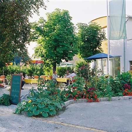 Gasthof Pension „Zur Hammerschmiede“ Drosendorf Exterior photo